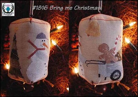 bring me christmas
