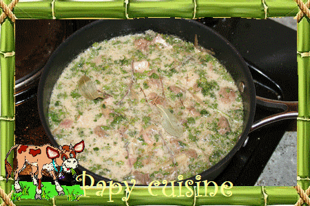 Cuisson 1