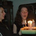 20 ans de Hannah
