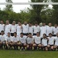 Saison 2002 2003 Sainte-Foy / Royan Phase Finale Reserve