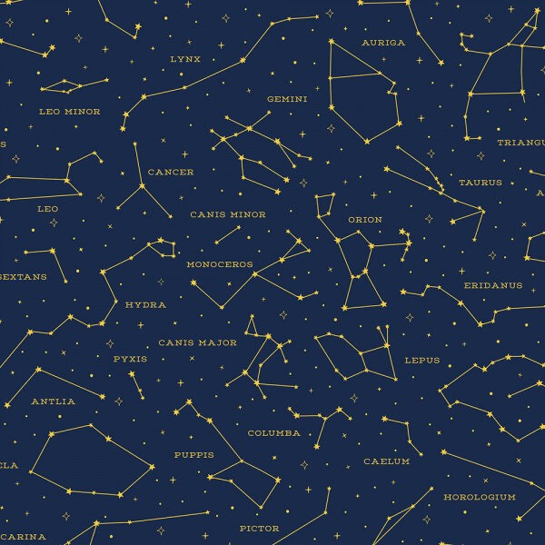 AEV 1819-18 Constellations