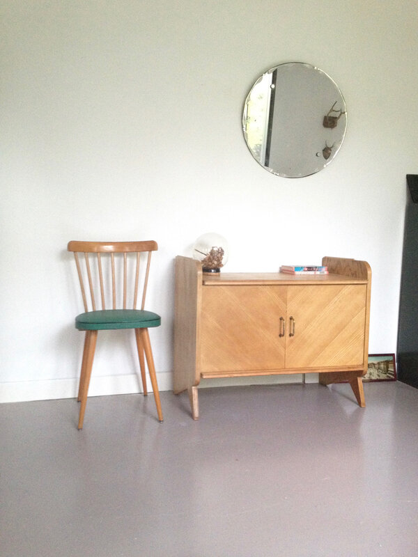 Petite enfilade