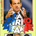 La sarkozizanie de nouveau à l'affiche...