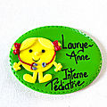 MEDECIN, INTERNE, PSYCHOLOGUE, ORTHOPHONISTE , ...