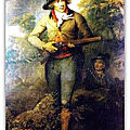1802 - colonel thomas thornton, un chasseur anglais en france, sous le consulat