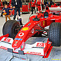 2001 - Ferrari F1 2001 #214_02 HL_GF