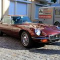 Jaguar type E serie 3 coupé de 1971 (3ème Rencontre de voitures anciennes à Benfeld 2010) 01