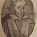 Philippe desportes (1546 – 1606) : prière au sommeil
