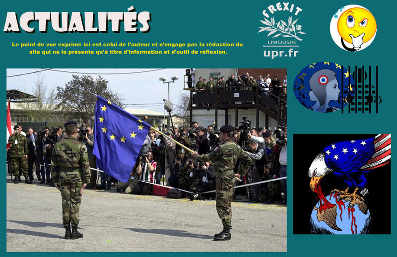 ACT INFRASTRUCTURES OTAN
