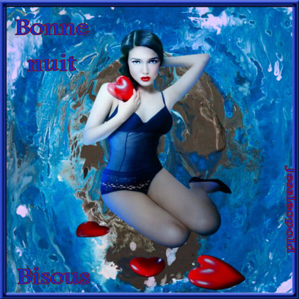 b n coeur fem BPat19