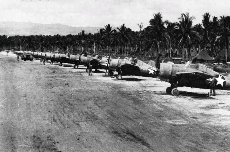 wc1-F4F-4s-on-Guadalcanal-1942