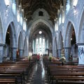 Kilkenny, cathédrale Sainte-Canice