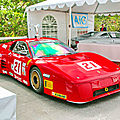 Ferrari 512 BB LM s