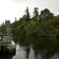 Rivière du Connemara