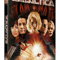 Battlestar Galactica - Pilote [-]
