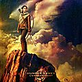Catching Fire Poster Katniss