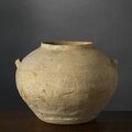 Jarre, Vietnam, Culture de Đông Sơn, ca 500 BCE-100 BCE