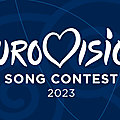 Eurovision 2023 : découvrez la shortlist des villes potentielles d'hébergements !