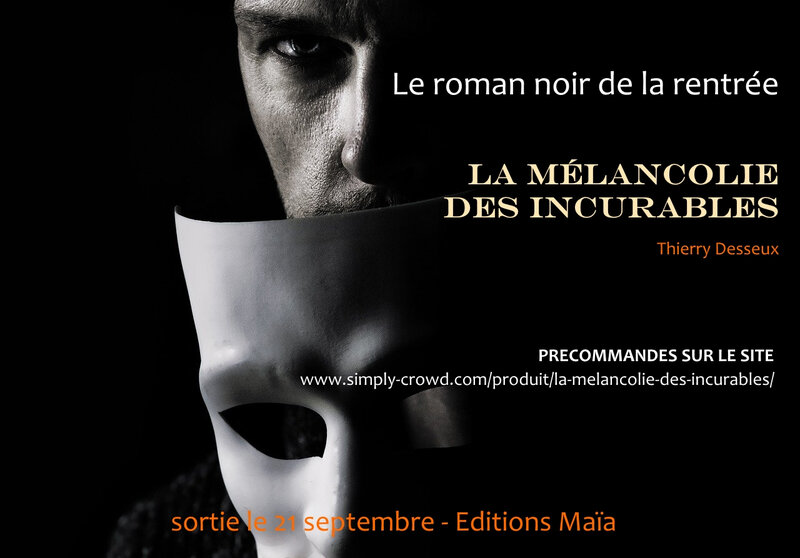 Desseux mélancolie