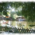 Clécy dans l'orne