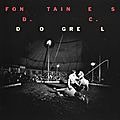Fontaines d.c. – dogrel (2019)