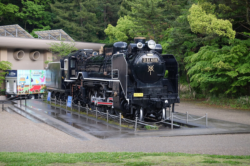 D51 408