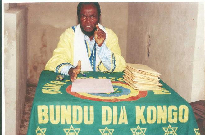 Nkâka