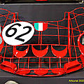 X - Capot avant Ferrari 250 GTO wire frame_02 HL_GF