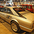 Ferrari Mondial 3