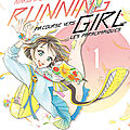 Running girl t.1