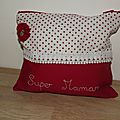 Trousse super maman