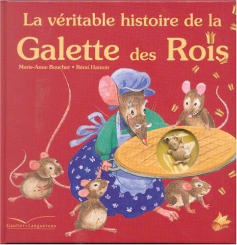 Roule galette version 2021 <== clic - Chez Nounou Corneille