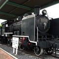 Steam Locomotive 58685, Tadotsu eki