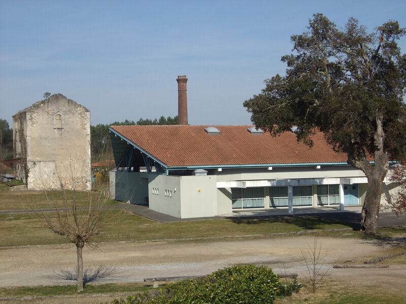 La-salle-polyvalente
