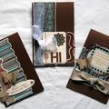 Kit boutique amscrapgram...