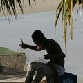 Chuao, Venezuela