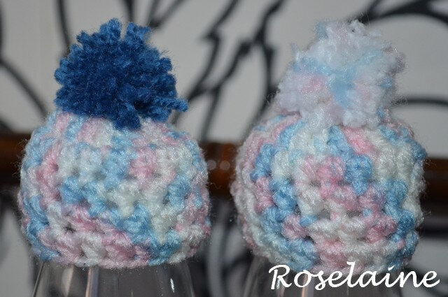 Roselaine Petits bonnets 2020 7