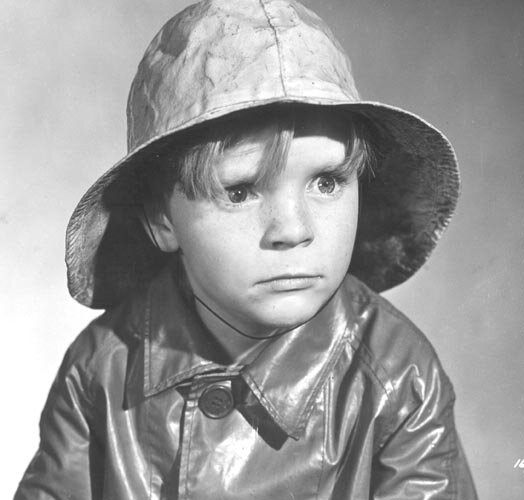 Lee Aaker