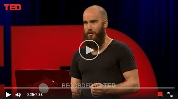 Les 5 videos techniques TedX incontournables selon Industrie et Technologies
