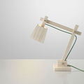 WOOD LAMP - design TAF