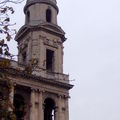 2009 - Concert & chocolat à Saint-Sulpice