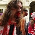 Zombie Walk Paris 2013