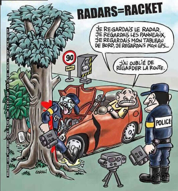 Radar