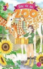 une vie au zoo 3