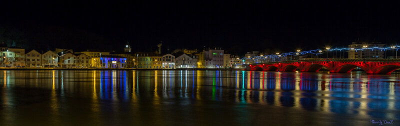 Bayonne