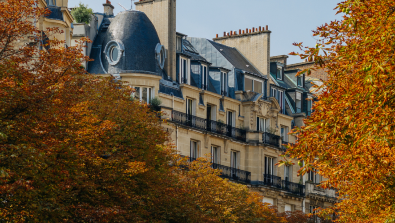 paris&&